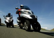 Piaggio MP3 250ie